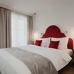 Grand Elisabeth 4* 바드이스흘