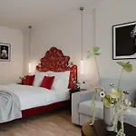 호텔 Grand Elisabeth 4*