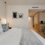 Grand Elisabeth 4* 바드이스흘