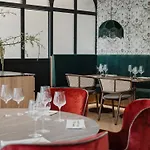 Grand Elisabeth 4* 바드이스흘