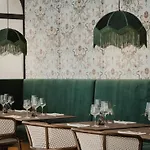 Grand Elisabeth 호텔