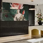 호텔 Grand Elisabeth 4*