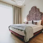 호텔 Grand Elisabeth 4*