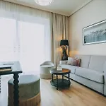 호텔 Grand Elisabeth 4*