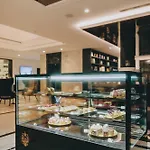 호텔 Grand Elisabeth 바드이스흘