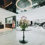 호텔 Grand Elisabeth