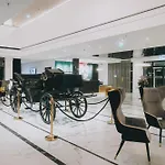 호텔 Grand Elisabeth 바드이스흘
