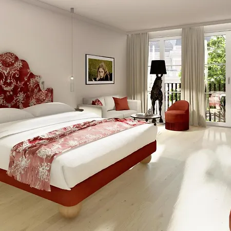 Grand Elisabeth Bad Ischl