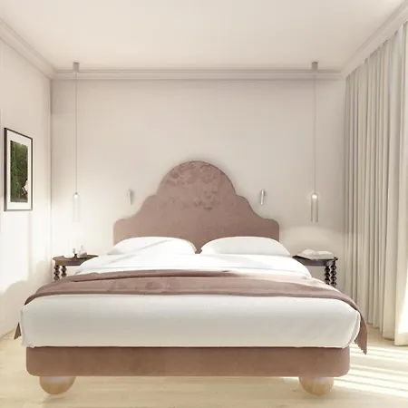 Hotel Grand Elisabeth 4*