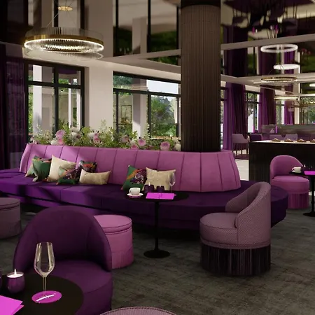 Grand Elisabeth 4* Bad Ischl