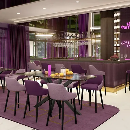 Grand Elisabeth Hotel 4*
