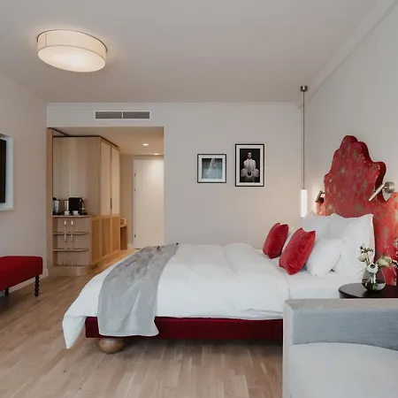 Grand Elisabeth 4*