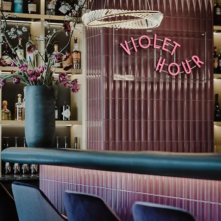 Grand Elisabeth Hotel