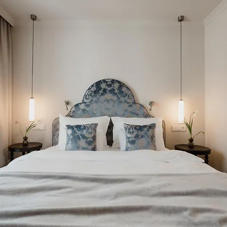 Grand Elisabeth Bad Ischl