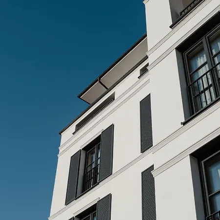 Hotel Grand Elisabeth