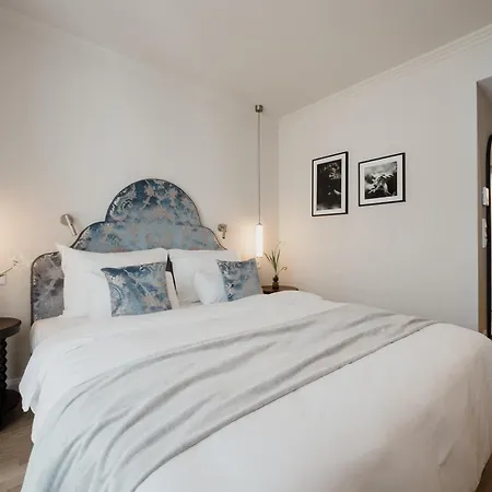Hotel Grand Elisabeth Bad Ischl