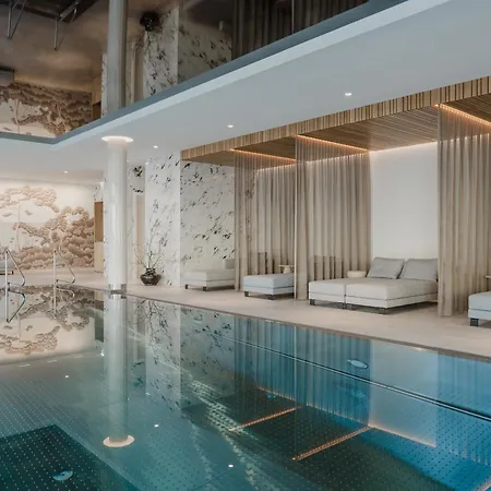 Grand Elisabeth 4* Bad Ischl
