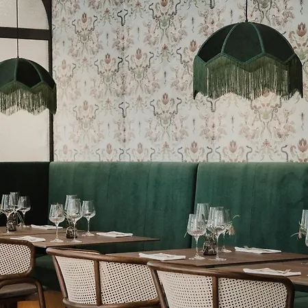 Grand Elisabeth Hotell