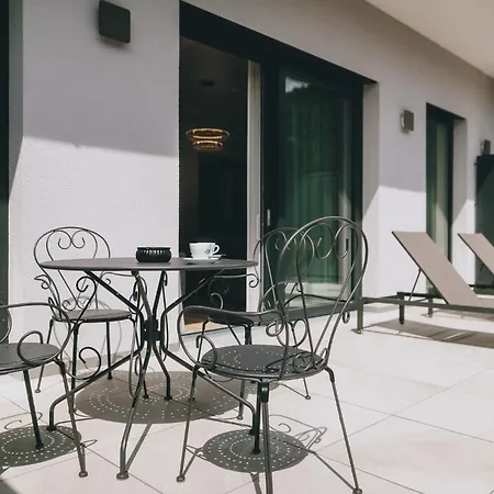 Hotel Grand Elisabeth Bad Ischl