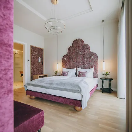 Grand Elisabeth 4*