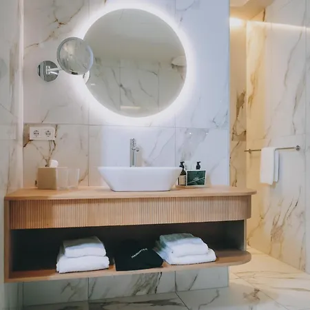 Hotel Grand Elisabeth