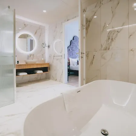 Hotel Grand Elisabeth