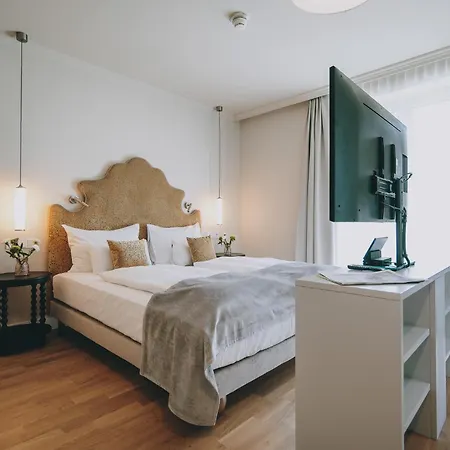 Grand Elisabeth 4* Bad Ischl
