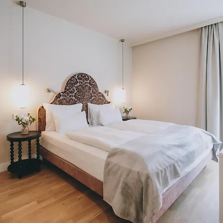 Szálloda Grand Elisabeth 4*