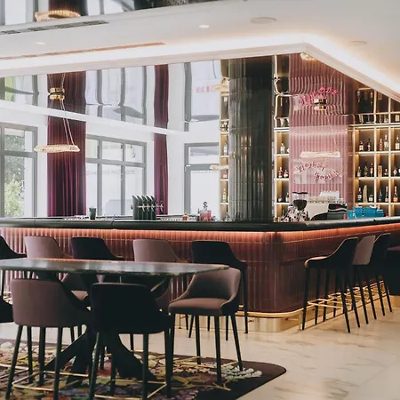 Hotel Grand Elisabeth