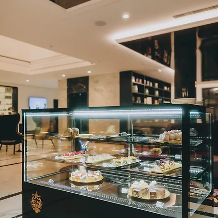 Hotel Grand Elisabeth Bad Ischl