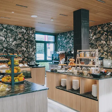 Hotel Grand Elisabeth 4*