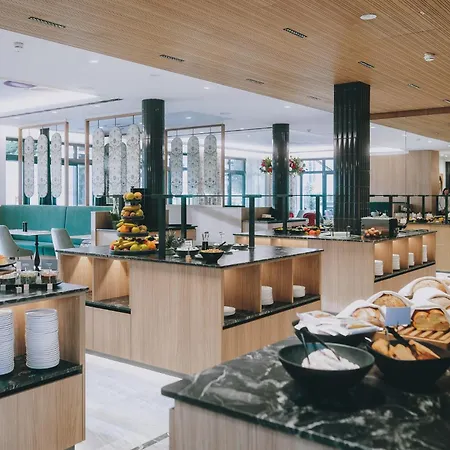 Grand Elisabeth Hotel Bad Ischl