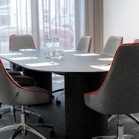 Grand Elisabeth 4* باد اسشي