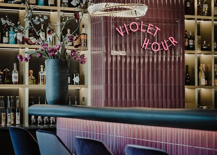 Grand Elisabeth Hotell