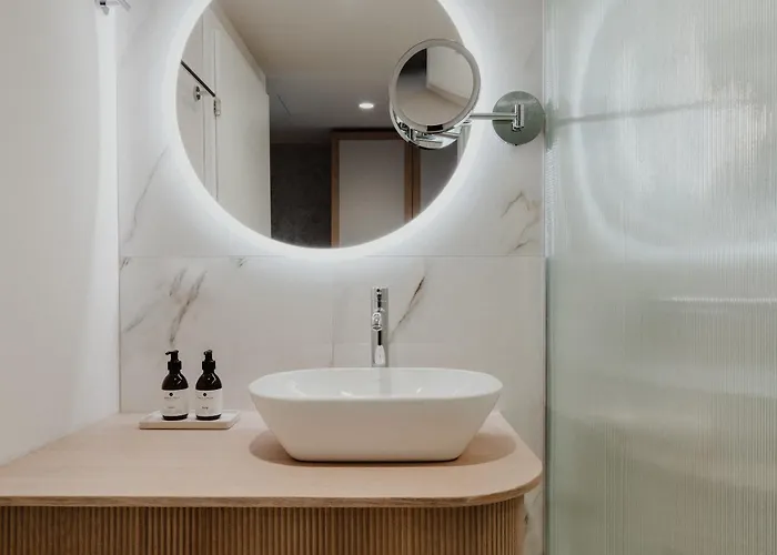 Hotell Grand Elisabeth Bad Ischl