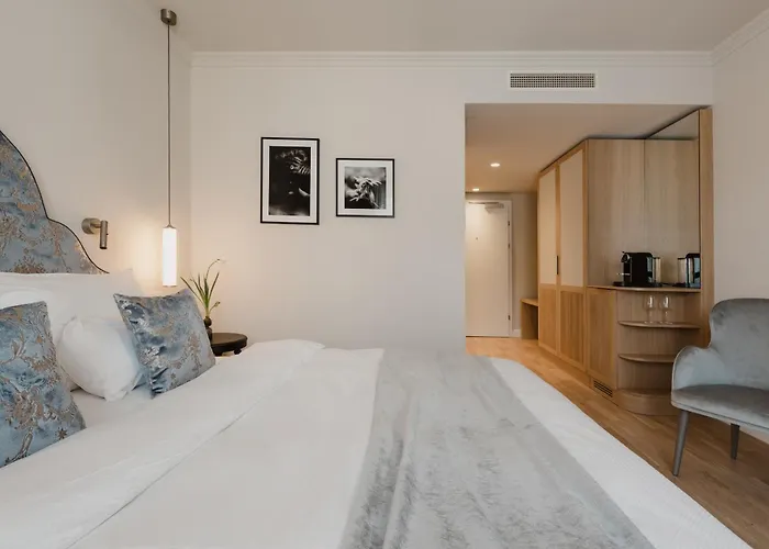 Grand Elisabeth 4* Bad Ischl