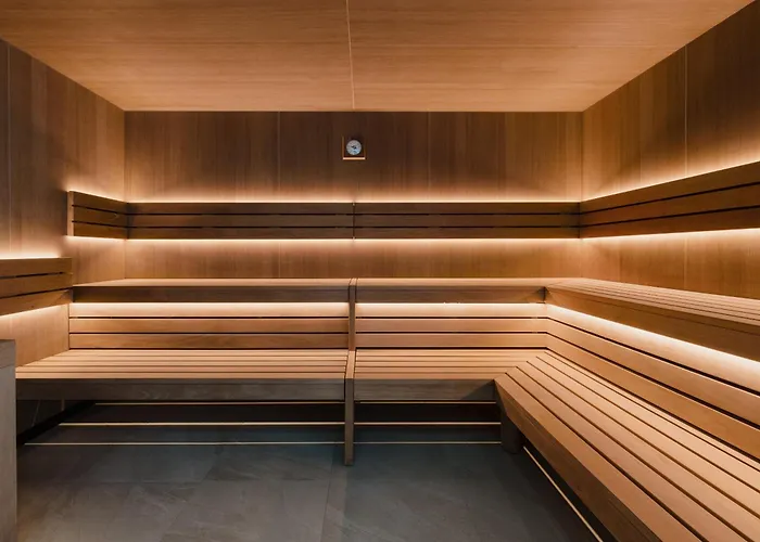 Grand Elisabeth 酒店 4*