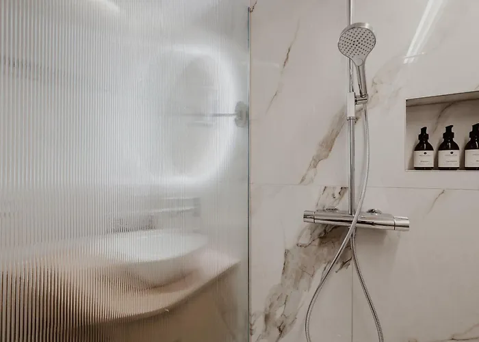 Grand Elisabeth Hotell Bad Ischl