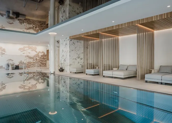 Grand Elisabeth 4* Bad Ischl