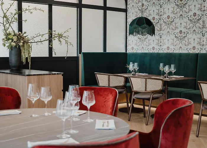 Grand Elisabeth 4* Bad Ischl