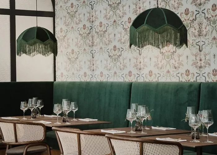 Grand Elisabeth Hotell