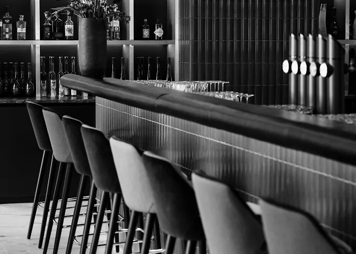 فندق Grand Elisabeth باد اسشي