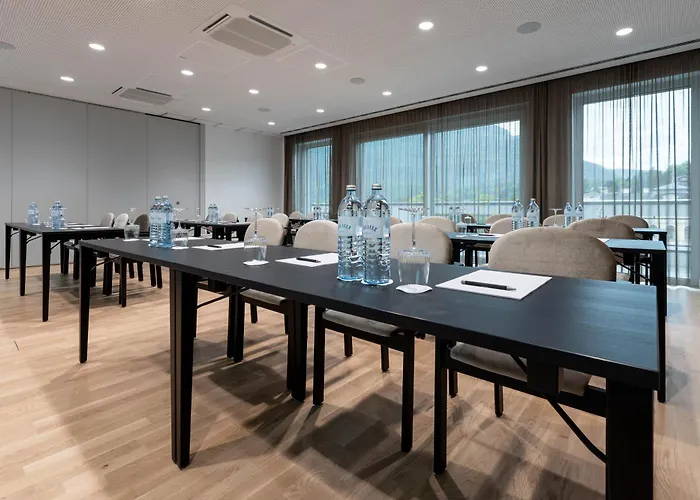 Grand Elisabeth Hotell 4*