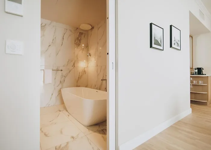 Grand Elisabeth 4* Bad Ischl