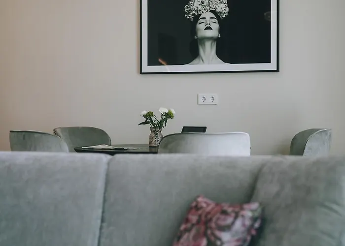 Grand Elisabeth 巴德伊舍