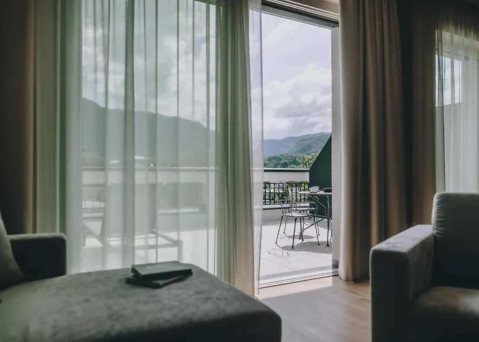 酒店 Grand Elisabeth 4*