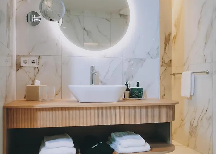 Hotell Grand Elisabeth