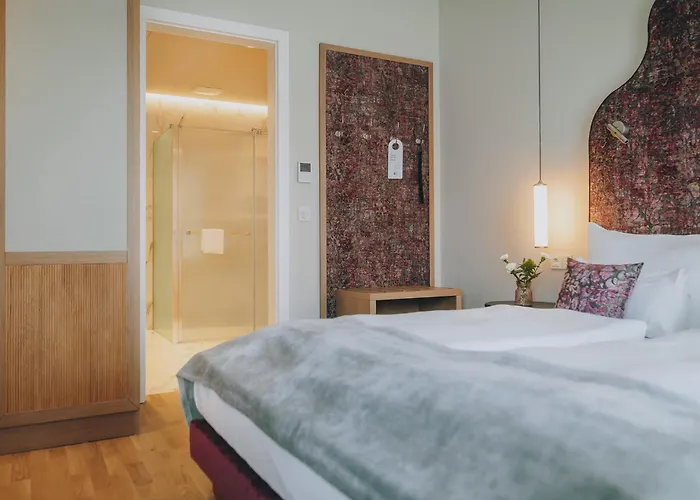 Grand Elisabeth Hotell Bad Ischl