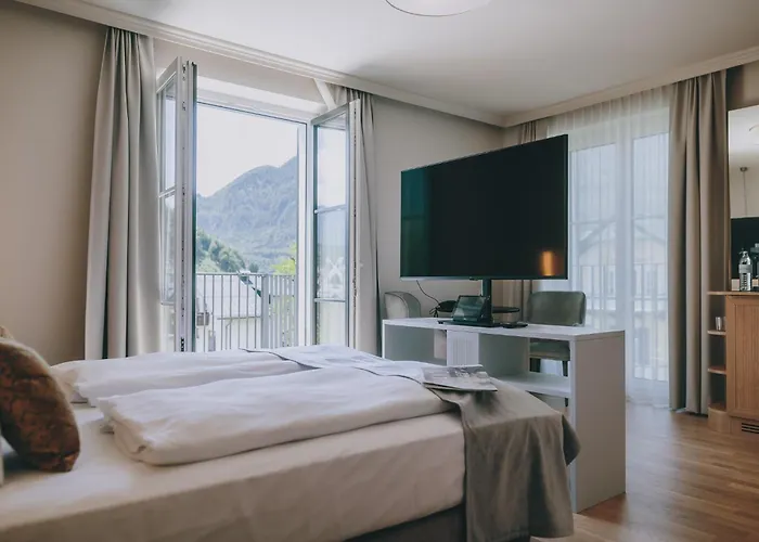 فندق Grand Elisabeth 4*