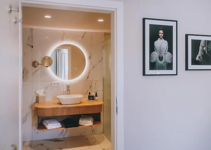 فندق Grand Elisabeth